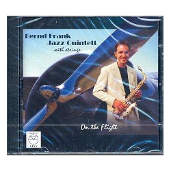         On the Flight CD - Bernd Frank
    