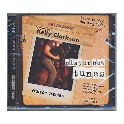        Kelly Clarkson - Breakaway CD - Kelly Clarkson
    