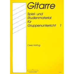         Spiel- und Studienmaterial - Cees Hartog
    
