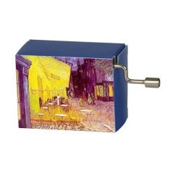         Spieluhr Melodie Blumenwalzer - Piotr Ilich Tchaikowsky (Pyotr Peter Ilyich Iljitsch Tschaikovsky)
    