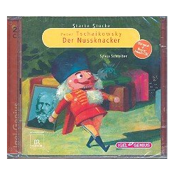         Der Nussknacker - Hörspiel und Musik - Piotr Ilich Tchaikowsky (Pyotr Peter Ilyich Iljitsch Tschaikovsky)
    