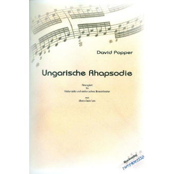 Ungarische Rhapsodie