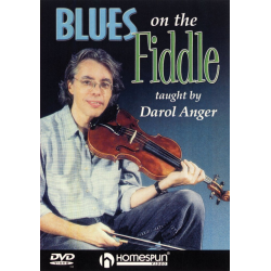         Blues On The Fiddle - Darol Anger
    