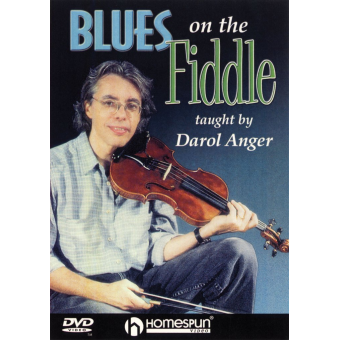 Blues On The Fiddle