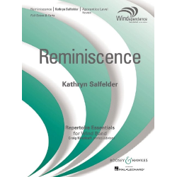         Reminiscence - Kathryn Salfelder
    