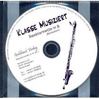 Klasse musiziert