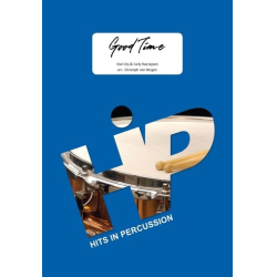         Good Time - Adam Young
    