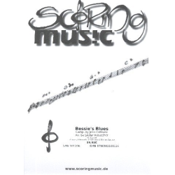         Bessie's Blues - John Coltrane
    