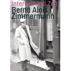         Intervall und Zeit - Bernd Alois Zimmermann
    