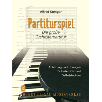 Partiturspiel