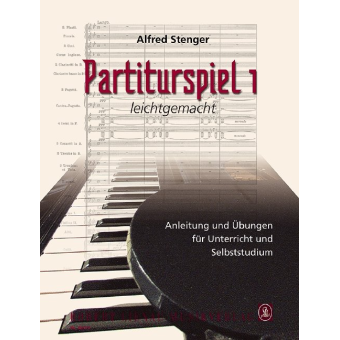 Partiturspiel leichtgemacht