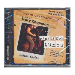        Tracy Chapman - Give me one Reason CD - Tracy Chapman
    