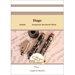         Hugo: - Bernhard Ullrich
    