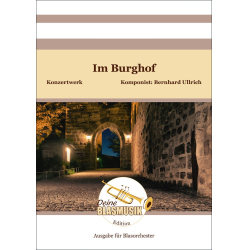         Im Burghof - Bernhard Ullrich
    