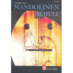         Mandolinenschule (+CD) - Christian Veith
    
