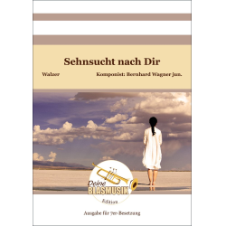         Sehnsucht nach dir - Bernhard Wagner
    