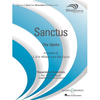 Sanctus