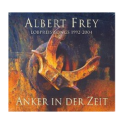         Lobpreis-Songs 1992-2004 - Albert Frey
    