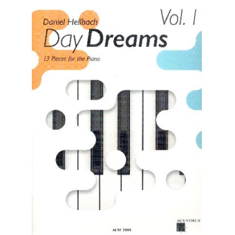 Day Dreams - Vol. 1