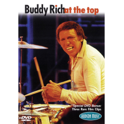         Buddy Rich - At the Top - Buddy Rich
    