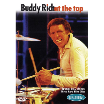 Buddy Rich - At the Top