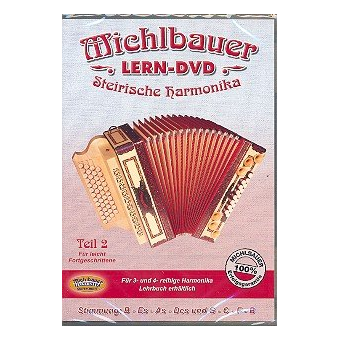 Steirische Handharmonika Band 2