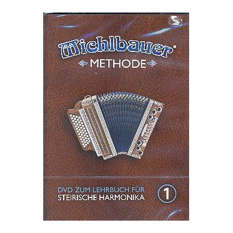 Lehrbuch für Steirische Harmonika vol.1