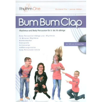 Bum Bum Clap (+Download) (dt)
