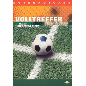 Volltreffer  Notenausgabe