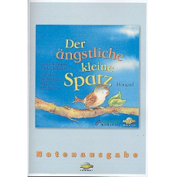         Der ängstliche kleine Spatz Text- - Siegfried Fietz
    