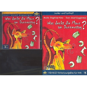 Was denkt die Maus am Donnerstag