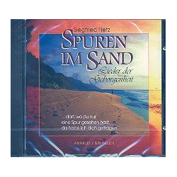         Spuren im Sand - Siegfried Fietz
    