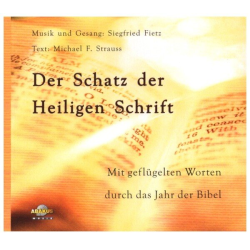         Der Schatz der Heiligen Schrift - Siegfried Fietz
    
