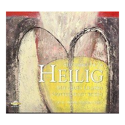         Heilig CD - Siegfried Fietz
    