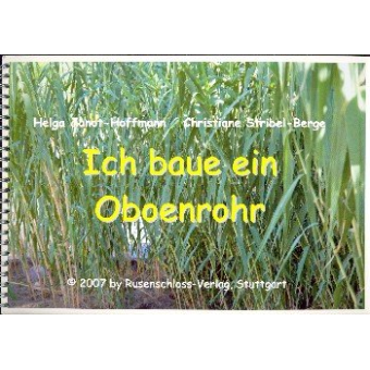 Ich baue ein Oboenrohr