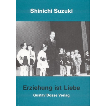 Erziehung ist Liebe Eine neue