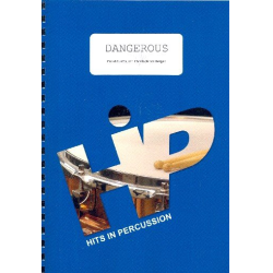         Dangerous - David Guetta
    