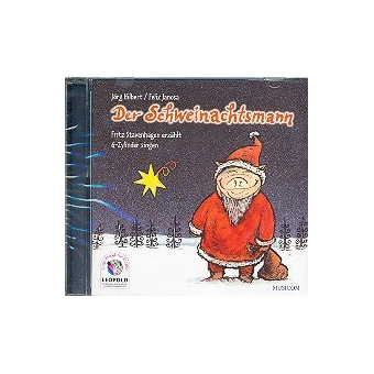 Der Schweinachtsmann