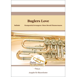         Bugler's Love - Hans Bernd Zimmermann
    