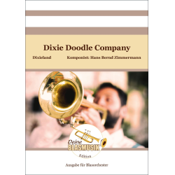         Dixie Doodle Company - Hans Bernd Zimmermann
    