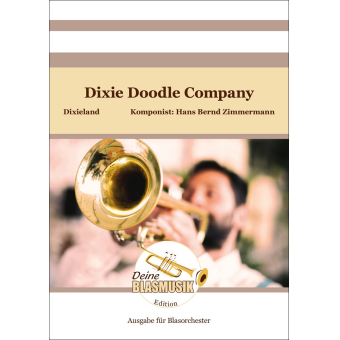 Dixie Doodle Company