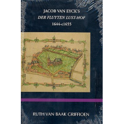         Jacob van Eyck's Der Fluyten- - Jacob van Eyck
    