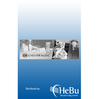 Jeanie with the light brown Hair for euphonium solo