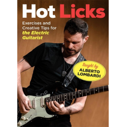         Hot Licks - Stefan Grossman
    
