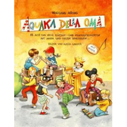         Aquaka della Oma 88 alte und - Wolfgang Hering
    