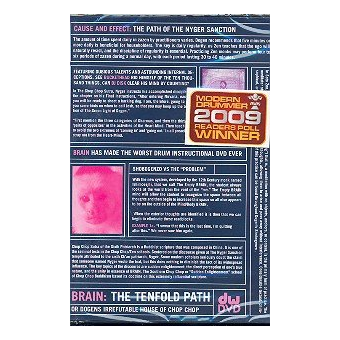 Worst ever Instructional DVD-Video