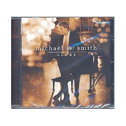         Glory CD - Michael W. Smith
    