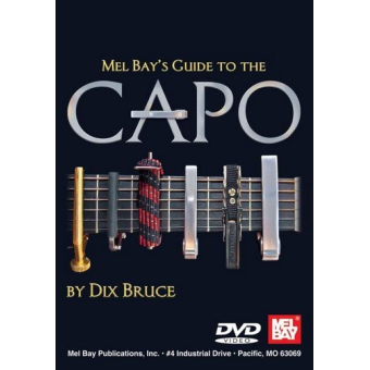 Guide to the Capo DVD-Video