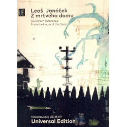         Aus einem Totenhaus - Leos Janacek
    