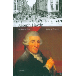         Haydn und seine Zeit - Ludwig Finscher
    